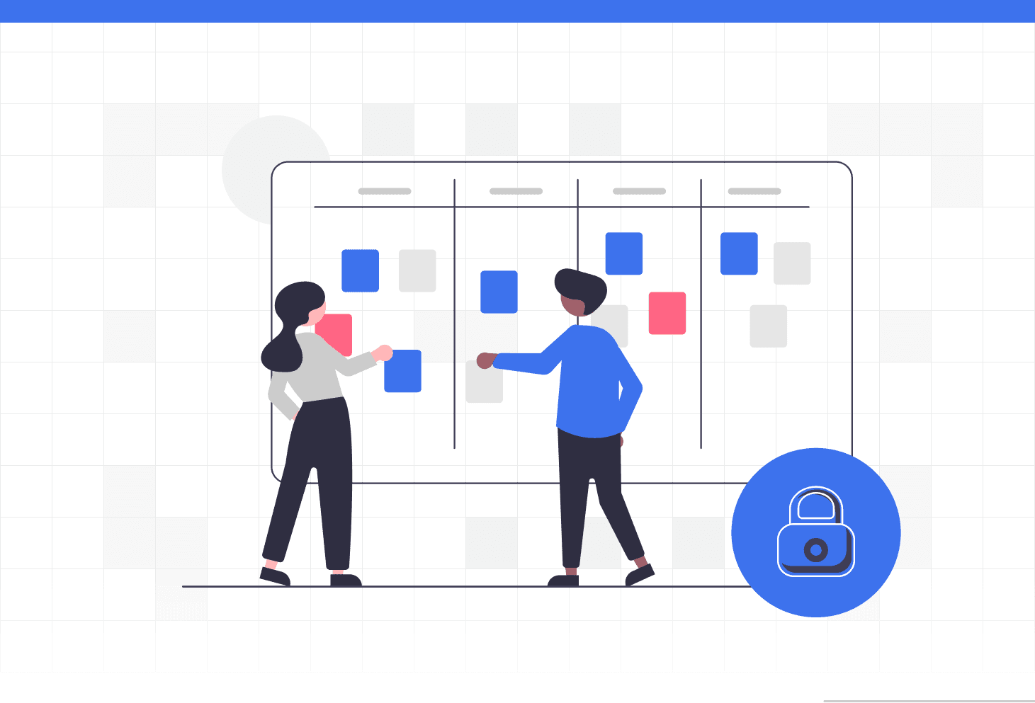 Introducing Private Feedback Boards