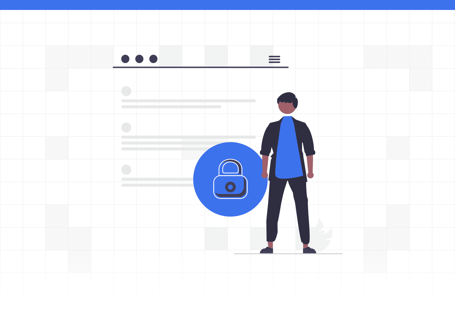 Introducing Private Feedback Portals
